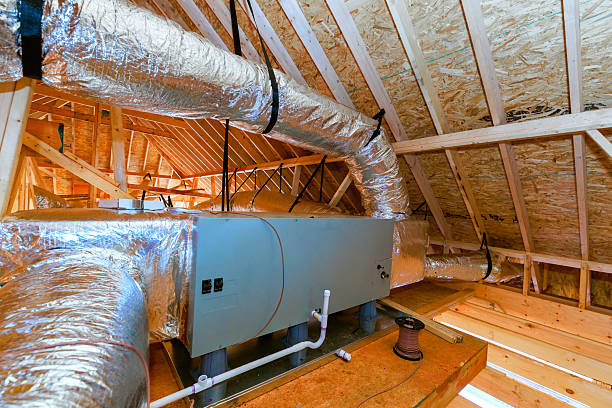 Trusted Hvac service in Ithaca, NY - FH HVAC